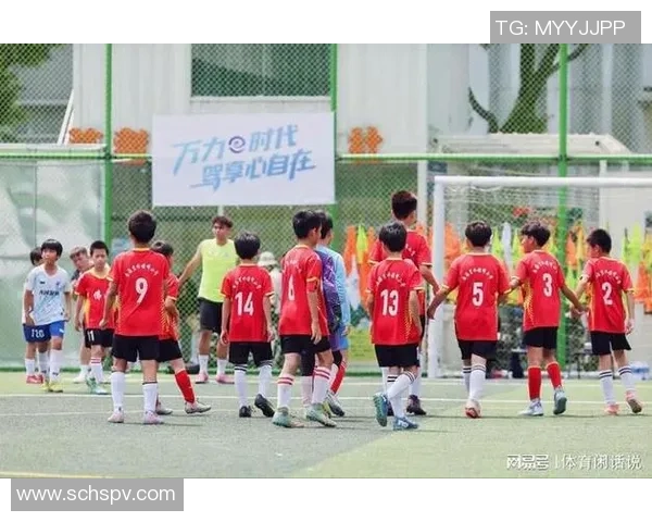天津青少年足球俱乐部助力青少年成长与足球梦想的实现之路 天津青少年足球俱乐部助力青少年成长与足球梦想的实现之路
